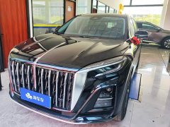 FAW HS3 1.5T 2WD Edition - фото 1