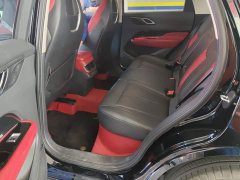 FAW HS3 1.5T 2WD Edition - фото 11