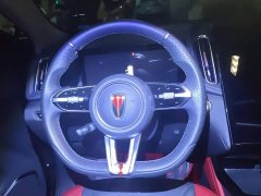 FAW HS3 1.5T 2WD Edition - фото 15