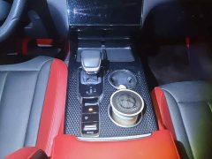 FAW HS3 1.5T 2WD Edition - фото 16