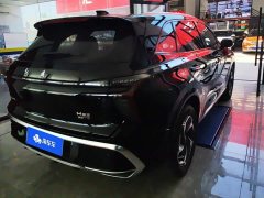 FAW HS3 1.5T 2WD Edition - фото 3
