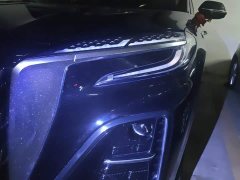 FAW HS3 1.5T 2WD Edition - фото 5