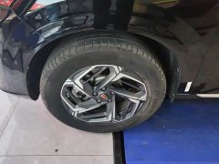 FAW HS3 1.5T 2WD Edition - фото 6