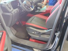 FAW HS3 1.5T 2WD Edition - фото 9