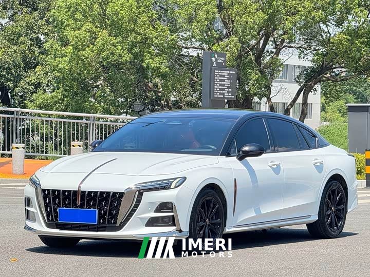 FAW H6 2.0T Edition