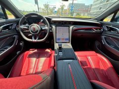 FAW H6 2.0T Edition - фото 4