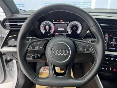 Audi A3 Facelift A3L Limousine 35 TFSI Luxury Sport - фото 11