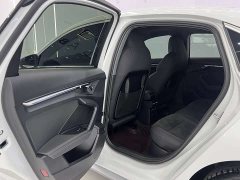 Audi A3 Facelift A3L Limousine 35 TFSI Luxury Sport - фото 13