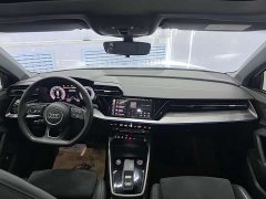 Audi A3 Facelift A3L Limousine 35 TFSI Luxury Sport - фото 15
