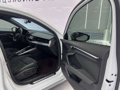 Audi A3 Facelift A3L Limousine 35 TFSI Luxury Sport - фото 18