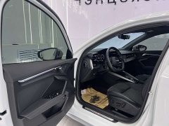 Audi A3 Facelift A3L Limousine 35 TFSI Luxury Sport - фото 7