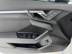 Audi A3 Facelift A3L Limousine 35 TFSI Luxury Sport - фото 8