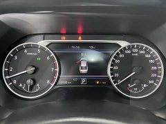 Nissan Sylphy facelift 1.6L CVT Enjoyment Edition - фото 10
