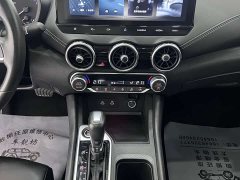 Nissan Sylphy facelift 1.6L CVT Enjoyment Edition - фото 12
