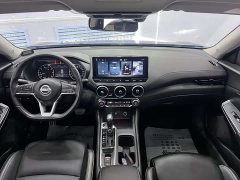 Nissan Sylphy facelift 1.6L CVT Enjoyment Edition - фото 15