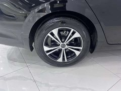 Nissan Sylphy facelift 1.6L CVT Enjoyment Edition - фото 19