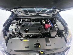 Nissan Sylphy facelift 1.6L CVT Enjoyment Edition - фото 20