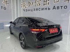Nissan Sylphy facelift 1.6L CVT Enjoyment Edition - фото 6