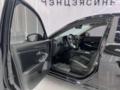 Nissan Sylphy facelift 1.6L CVT Enjoyment Edition - фото 7