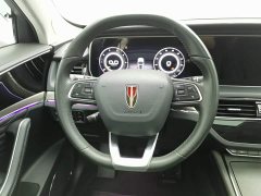 FAW HS5 2.0T Edition - фото 11
