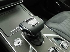 FAW HS5 2.0T Edition - фото 13