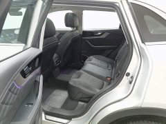 FAW HS5 2.0T Edition - фото 15