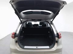 FAW HS5 2.0T Edition - фото 16