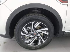 FAW HS5 2.0T Edition - фото 17