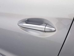 FAW HS5 2.0T Edition - фото 18
