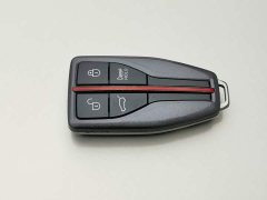 FAW HS5 2.0T Edition - фото 19