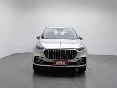 FAW HS5 2.0T Edition - фото 3