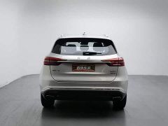 FAW HS5 2.0T Edition - фото 4