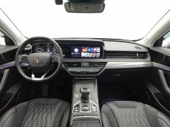 FAW HS5 2.0T Edition - фото 5
