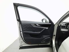 FAW HS5 2.0T Edition - фото 8