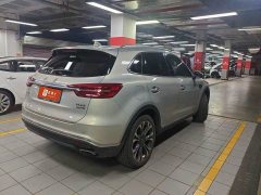 FAW HS5 2.0T AWD Edition - фото 2