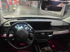 FAW HS5 2.0T AWD Edition - фото 3