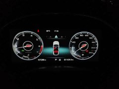 FAW HS5 2.0T AWD Edition - фото 4