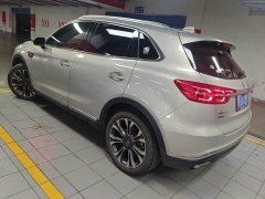 FAW HS5 2.0T AWD Edition - фото 6