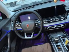 FAW HS5 2.0T Pro Edition - фото 15