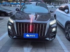 FAW HS5 2.0T Pro Edition - фото 2