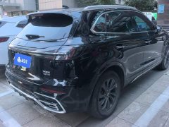 FAW HS5 2.0T Pro Edition - фото 3