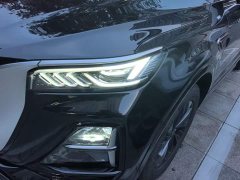 FAW HS5 2.0T Pro Edition - фото 5