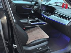 FAW HS5 2.0T Pro Edition - фото 8