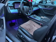 FAW HS5 2.0T Pro Edition - фото 9