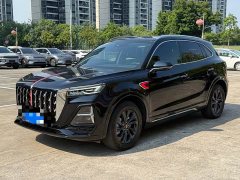 FAW HS5 2.0T Pro Edition - фото 1