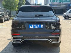 FAW HS5 2.0T Pro Edition - фото 10