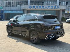 FAW HS5 2.0T Pro Edition - фото 11