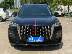 FAW HS5 2.0T Pro Edition - фото 2