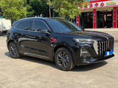 FAW HS5 2.0T Pro Edition - фото 3