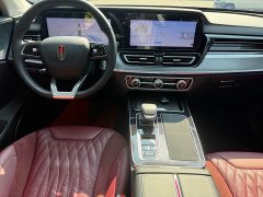 FAW HS5 2.0T Pro Edition - фото 6